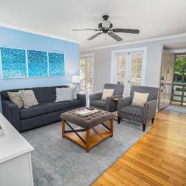 Butlers Quarters, ξενοδοχείο σε Saugatuck
