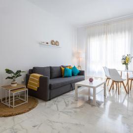 Apartamento Moderno LuxSevilla Bormujos