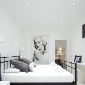 Affittacamere Arosio, Hotel in Monza