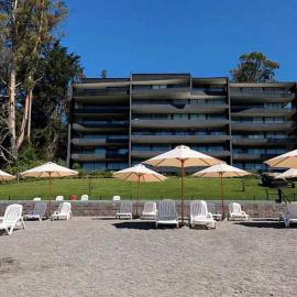 Espectacular Departamento en Villarrica