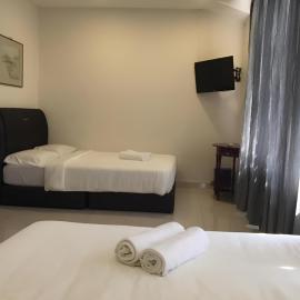 FKI INTERNATIONAL HOTEL