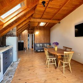 Loft frente a la playa y Teatro
