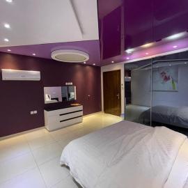 Deluxe Furnished Apartments