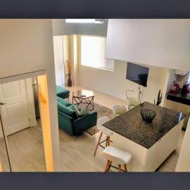 GGP Boutique Townhome, hotel in Vaughan