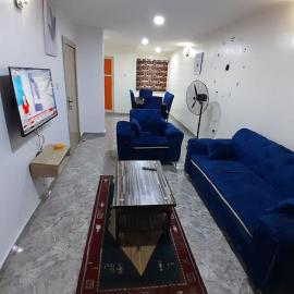 Beautiful 3 bedrooms apartment TV in all rooms