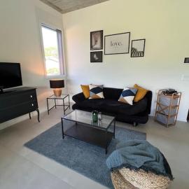 Appartement calme et moderne, Hotel in Estavayer-le-Lac