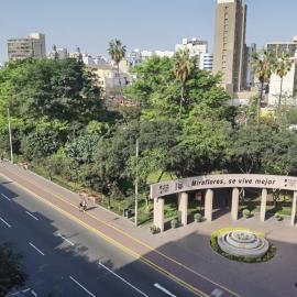 MIRAFLORES CITY HOTEL