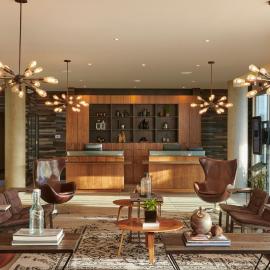 Chihuahua में, होटल Four Points by Sheraton Distrito Uno Chihuahua