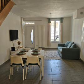 La Maison d'Alex