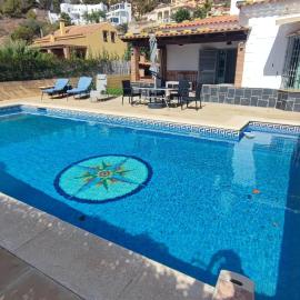 Villa Arte de Aguilas