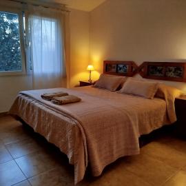 LA CASA Nostra, hôtel à Valle Hermoso