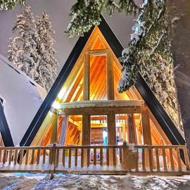 ZLATARSKA IDILA, hotel u Novoj Varoši