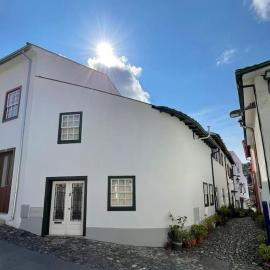 Casa do Arco da Velha