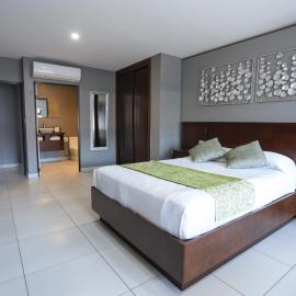 Hotel Aqua Rio, hotel en Tijuana