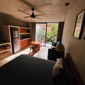 Seremonia Studios by Zamaia Tulum