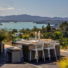 Harbour View Cottage Bay of Islands, hotel din Opua