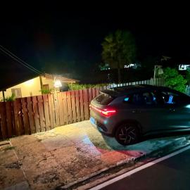 Casa SRBG - 2 Quartos com Ar - 150m da Praia