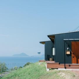 縹茫-Hyoubou-, hotel v destinaci Mitoyo