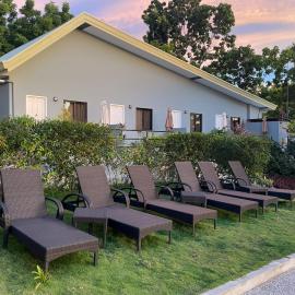 Masayahin Cabanavillas, khách sạn ở Santander