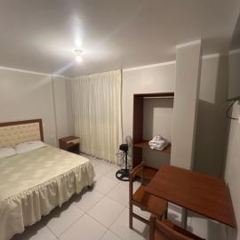 Hostal Bahia Camaná: Camaná'da bir otel