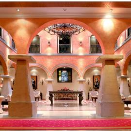 Viesnīca Hotel Palacio de la Magdalena pilsētā Soto del Barko