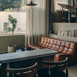 艺宿 Art home, hotel en Panshitai