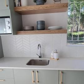 Tranquil Guest Suite with solar power and back up water, hotel a Randburg