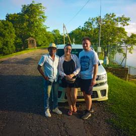 Pick Me Village, hotel in Dambulla