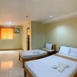 Lylie Hotel