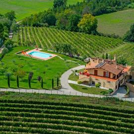 Il Gufo del Chianti, hotell sihtkohas Montespertoli