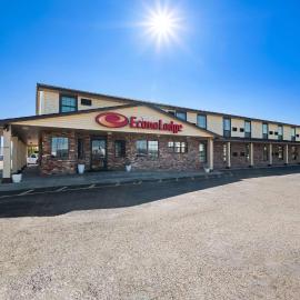 Econo Lodge Dumas, hotel Dumasban