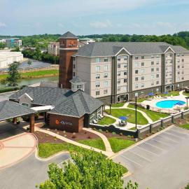Greensboro में, होटल La Quinta by Wyndham Greensboro NC