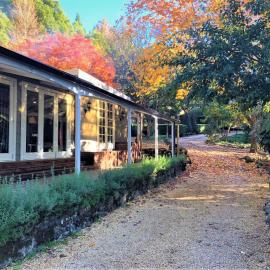 Huntington Lodge and Cottage, hotel sa Mount Tomah