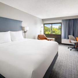 Courtyard by Marriott Montvale, hotel en Montvale