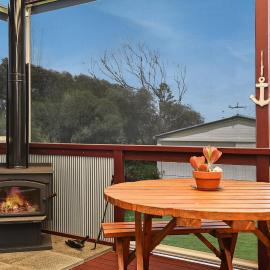 Milly's Middleton - Pet-friendly, hotel i Middleton