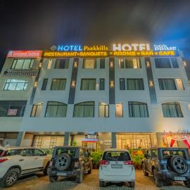 Hotel Park Hills