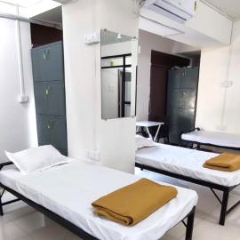Trident Hospitalities, Hotel in Nashik
