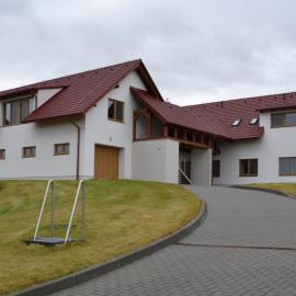 Residence Lhotka - Žďárské vrchy