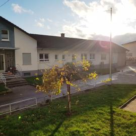 Gästehaus Maurer