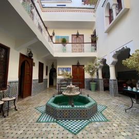 Riad Dar Teranga
