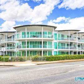 Gallery Resort Style Penthouse No 13