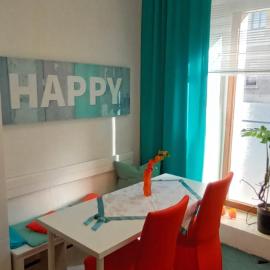 Ferienwohnung Alte Apotheke, hotel u gradu Ajbenštok