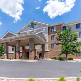 Homewood Suites by Hilton Denver - Littleton, hotel i Littleton