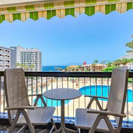 Luxury Copacabana
