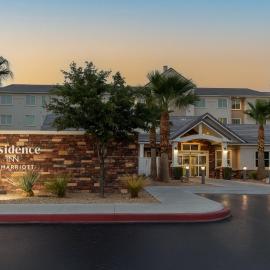 Residence Inn by Marriott Las Vegas Airport