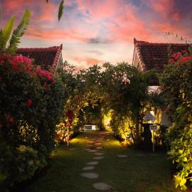 Bingin Bienvenue Guest House