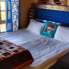 Khangok homestay, hotel u gradu Padam