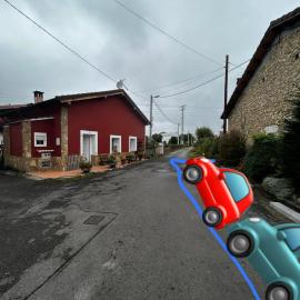 Casa Descanso