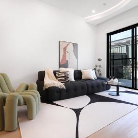 Lux & New 5-BR Townhouse for family, khách sạn ở Miranda