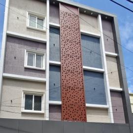 AGI Elite stay Srirangam, hotel a Tiruchchirāppalli